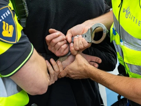 Drie Venlonaren opgepakt voor drugsproductie en mensenhandel na dood minderjarige