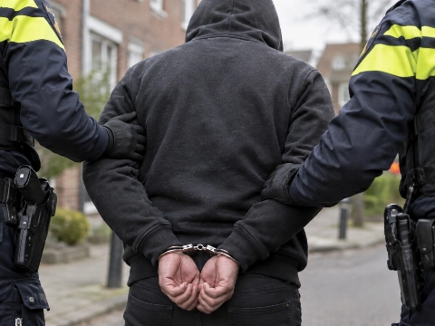 Verdachte (20) opgepakt voor aanslagplannen met 'zoveel mogelijk slachtoffers'