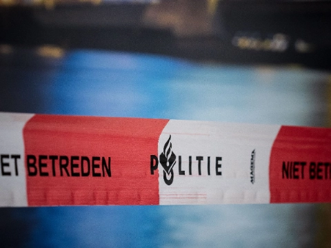 Doodgeschoten man is kickboksleraar Jaison Sanches (30)