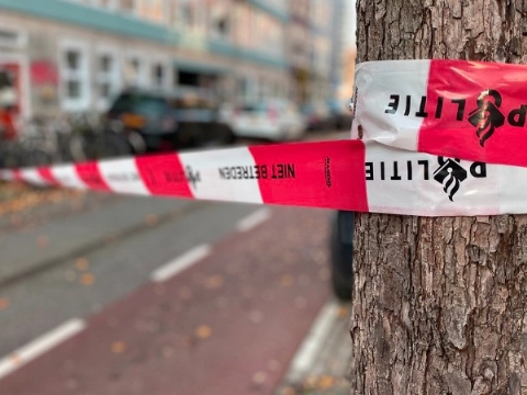 Opnieuw nachtelijke explosie bij filiaal New York Pizza