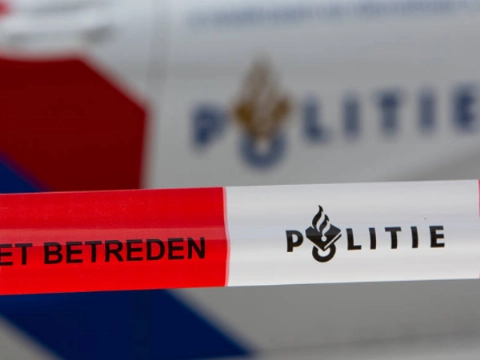 Groot deel gevel juwelier weggeblazen bij plofkraak