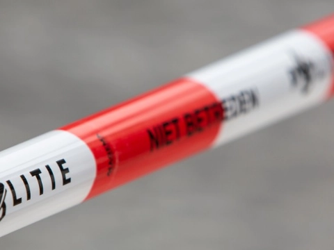 Vrouw doodgestoken, jongen (17) aangehouden