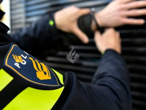 Man aangehouden na brandstichting appartementencomplex