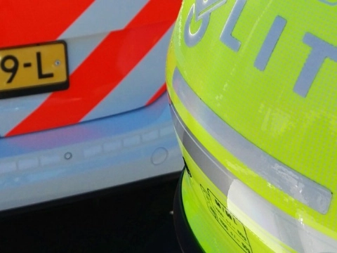 Winkelmedewerker raakt gewond bij overval