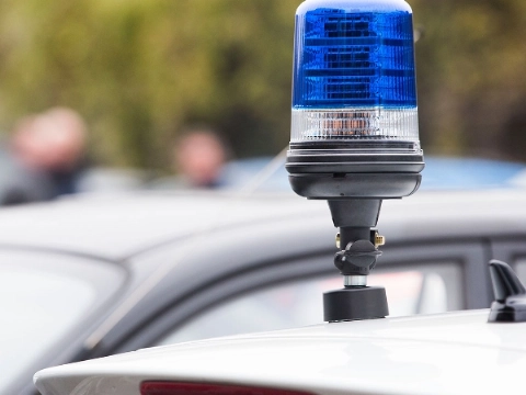 Neergeschoten man in ziekenhuis aan verwondingen overleden