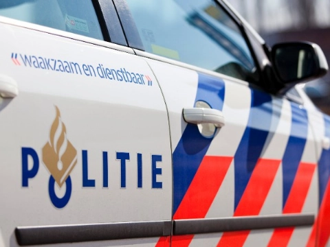 Medewerker raakt gewond bij overval op drogisterij