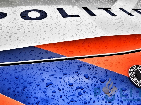 Vrouw overvallen in woning, politie zoekt getuigen