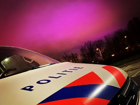 Vierjarig jongetje komt om bij aanrijding op A4