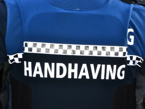 Jongen opgepakt na mishandelen Boa