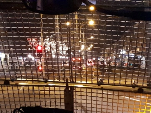 Grote escalaties voorkomen