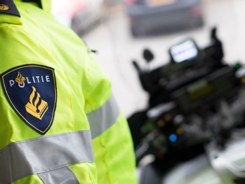 Vier aanhoudingen in groot drugsnetwerk Utrecht