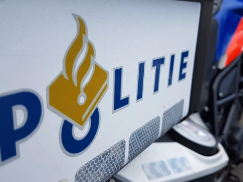 Twee aanhoudingen na Joyriding en gevaarlijk rijgedrag