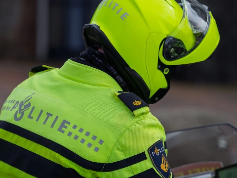 Gewonde bij steekpartij, politie doet groot onderzoek