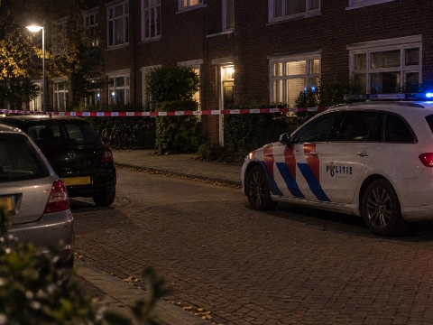 Man zeer ernstig gewond door geweld in Groningen, verdachte thuis opgepakt