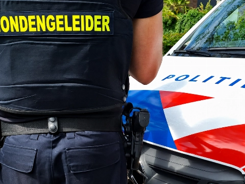 Grote zoekactie naar vermist persoon bij Rijkerswoerdse Plassen