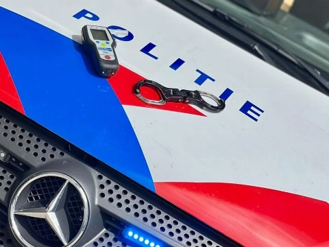 Vijf jaar cel voor dronken automobilist die jongetje (4) doodreed