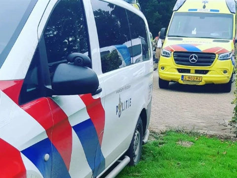 Twee jonge vrouwen omgekomen bij zwaar auto-ongeluk