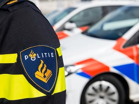 Man ( 45) aangehouden na poging tot verkrachting