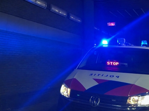 Zes jongens van 12 en 13 opgepakt na twee straatroven
