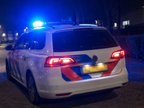 Dode gevonden na melding van schietpartij in Maastricht