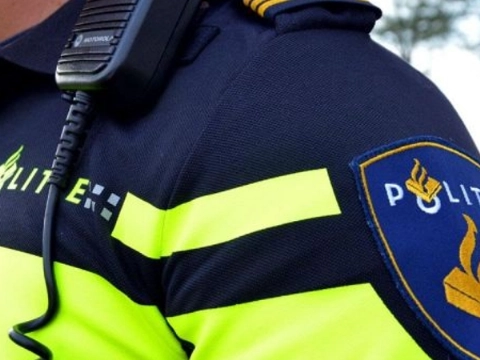 Drie mannen aangehouden na overval op woning