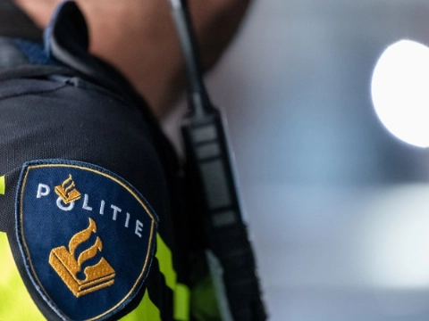 Cel geëist tegen dealer die agent bijna dood reed