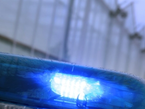 Automobilist aangehouden na achtervolging op hoge snelheid