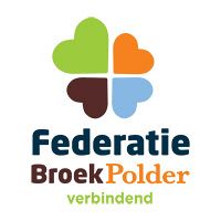 Vacature  Communicatievrijwilliger bij Federatie Broekpolder